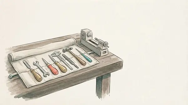 Zola has no plugins, so this blog grew a Rust CLI