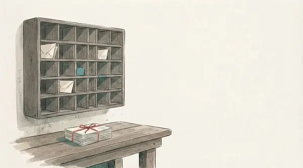 Self-hosting email is not that hard anymore
