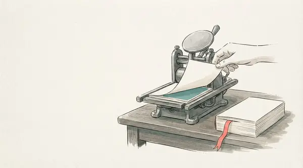 I use Typst to generate PDFs of my blog posts and my CV